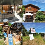 カフェ パラム - 