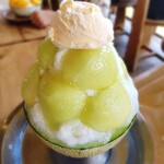 カフェ パラム - 