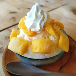 カフェ パラム - 