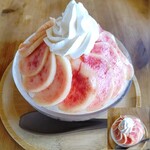 カフェ パラム - 