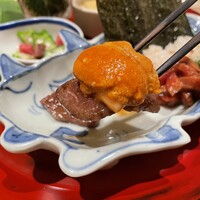 肉割烹ふたご THE JUNEI HOTEL KYOTO - 