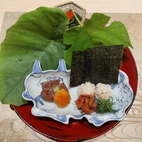 肉割烹ふたご THE JUNEI HOTEL KYOTO - 