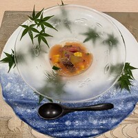 肉割烹ふたご THE JUNEI HOTEL KYOTO - 