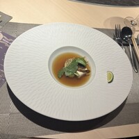 大阪鉄板焼き 神戸牛 TATARA - 
