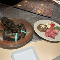 大阪鉄板焼き 神戸牛 TATARA - 