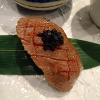 鉄板ステーキ 柏みその - 