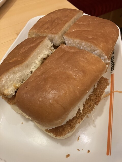 コメダ珈琲店 仙台富沢店 - 富沢（喫茶店）の写真