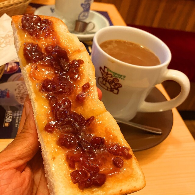 コメダ珈琲店 仙台富沢店 - 富沢（喫茶店）の写真