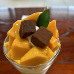 菓子工房　雨のち晴れ - 