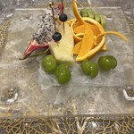 中国料理 新香港 - 