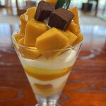 菓子工房　雨のち晴れ - 