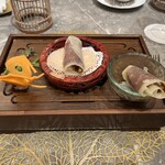 中国料理 新香港 - 