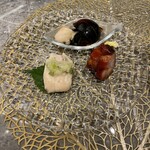 中国料理 新香港 - 