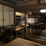 蔵元料理 マルト醤油 - ダイニングな部屋の情景(*'ω'*)