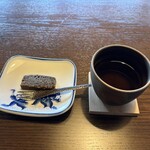 蔵元料理 マルト醤油 - 最初のお・も・て・な・しm(._.)m