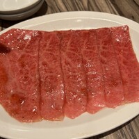焼肉 ジャンボ はなれ - 