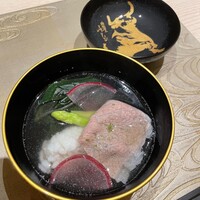 肉割烹ふたご THE JUNEI HOTEL KYOTO - 