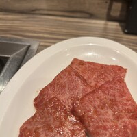 焼肉 ジャンボ はなれ - 