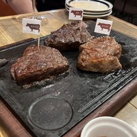 熟成和牛ステーキグリルド エイジング・ビーフ 横浜店 - 
