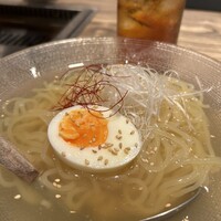 焼肉 ジャンボ はなれ - 