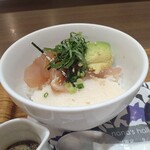 ナナズ・グリーン・ティー - 