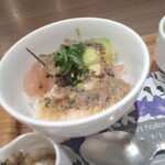 ナナズ・グリーン・ティー - 