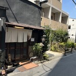 酒肴 新屋敷 - 