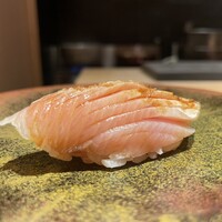 田町鮨 惠万 - 