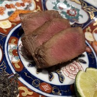 個室和食 肉割烹 吟次郎 品川駅前店 - 