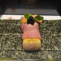 個室和食 肉割烹 吟次郎 品川駅前店 - 