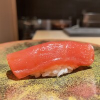 田町鮨 惠万 - 