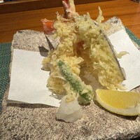銀座 蟹みつ - 