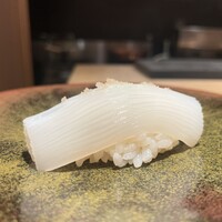 田町鮨 惠万 - 