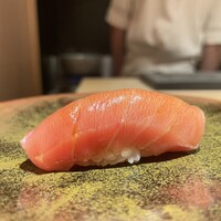 田町鮨 惠万 - 