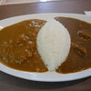 函館カレー エクスプレス 五稜郭タワー店