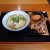 まえばうどん