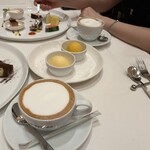 ラ・ベットラ・ダ・オチアイ ナゴヤ - 