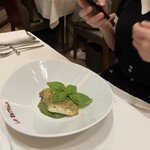 ラ・ベットラ・ダ・オチアイ ナゴヤ - 