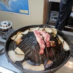 札幌成吉思汗 しろくま  - 