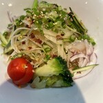 炭焼鉄板焼KUMA - 