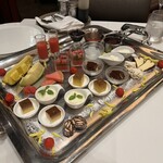 ラ・ベットラ・ダ・オチアイ ナゴヤ - 