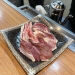 札幌成吉思汗 しろくま  - 