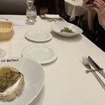 ラ・ベットラ・ダ・オチアイ ナゴヤ - 