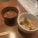 福炎や - 