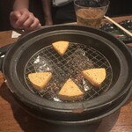 福炎や - 