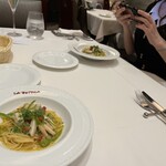 ラ・ベットラ・ダ・オチアイ ナゴヤ - 