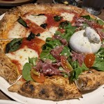 Pizza 4P's Ben Thanh Market - 
