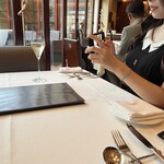 ラ・ベットラ・ダ・オチアイ ナゴヤ - 