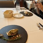 ラ・ベットラ・ダ・オチアイ ナゴヤ - 