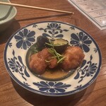 福炎や - 